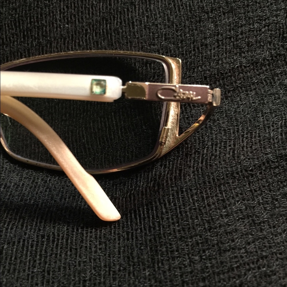 Cazal Glasses - image 8